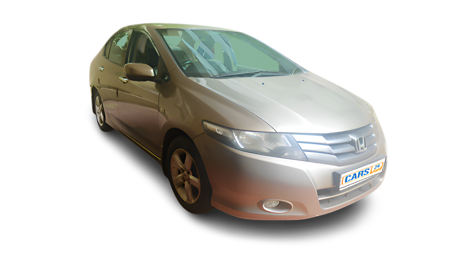 2011 Honda City - Sedan - Petrol - Manual - ₹3.00 lakh